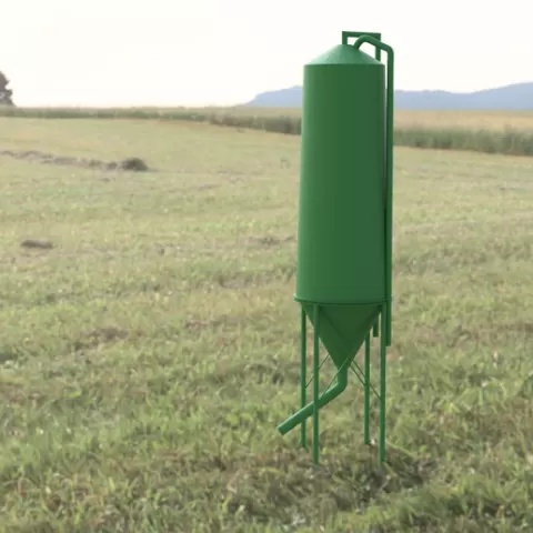 Silo