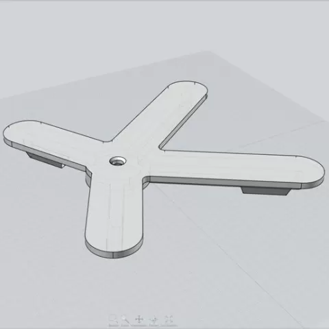 Simple Pod