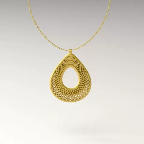 Pendant 014