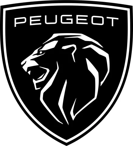 Peugeot Logo 2021