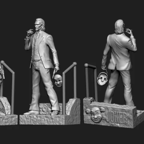 JOKER