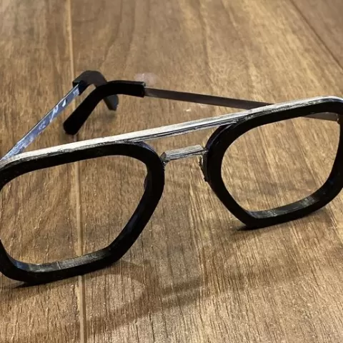 EDITH Glasses