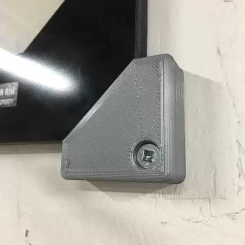 Pro Mini Hook XL support brackets