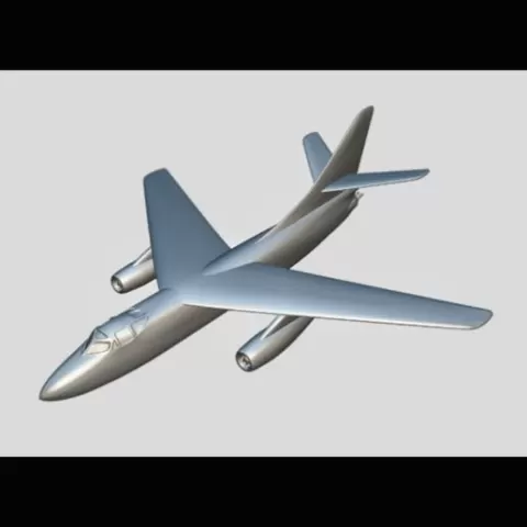 A-3 Sky Warrior