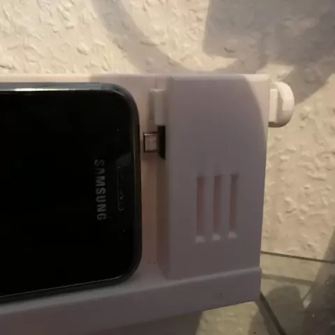Samsung Docking Station by MakerM