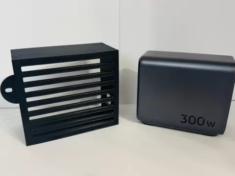 Holder for the Ugreen Nexode 300W Charger