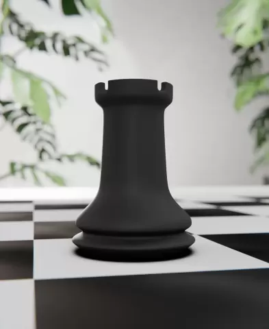 Chess Rook