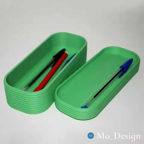 Boite à stylos