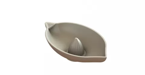 Lemon Squeezer Bowl - friederikegdesign
