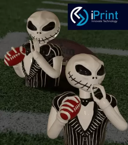 JACK SKELLINGTON