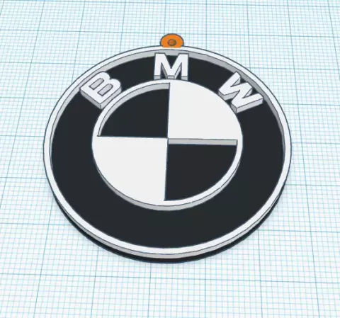 BMW - SUAREZ3D