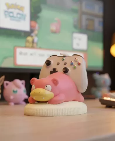 Yadon Controller Stand