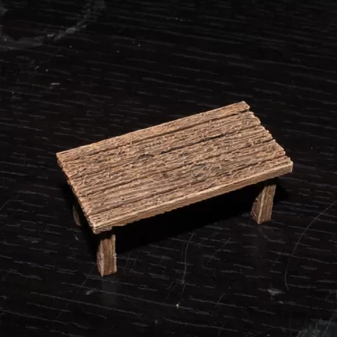 OpenForge Work Bench by Devon Jones