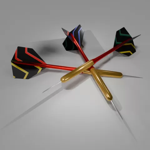 Dart