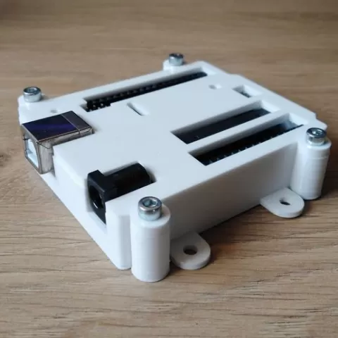 Arduino Case
