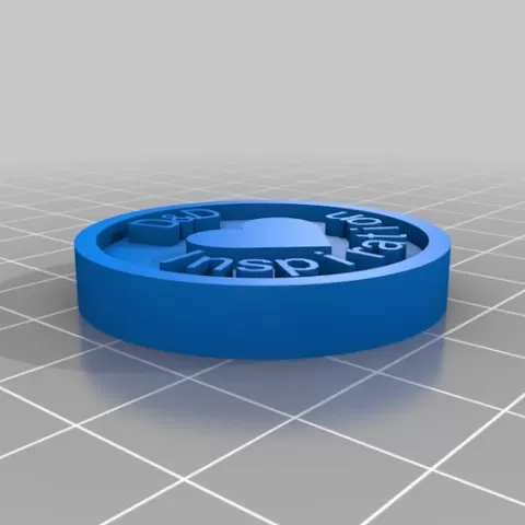 Inspiration Coin