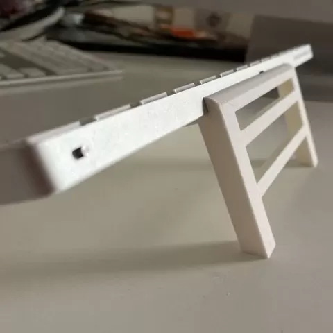 Apple Keyboard Holder
