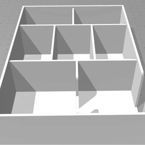 GodSpeed Container